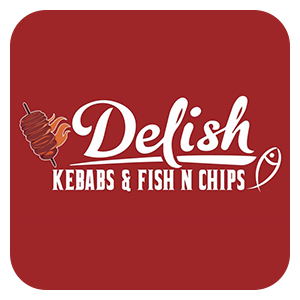 Delish Kebabs & Fish N Chips