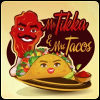 Up to 10% order now - Mr.Tikka & Mrs.Tacos Indian Restaurant