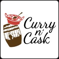Curry n Cask - Indian Bistro - Corinda