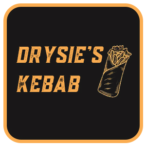 Up to 10% offer Drysie's Kebab Drysdale - Order now!!