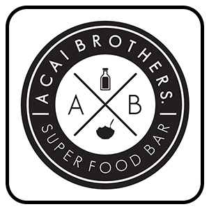 Acai Brothers Canberra Civic