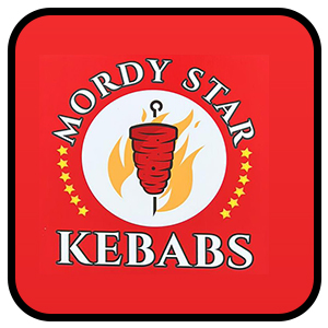 Mordy Star Kebabs
