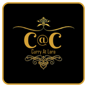 Curry at lara