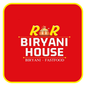 RR Biryani House