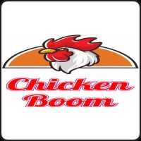 Chicken Boom Hurstville