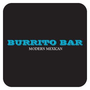Burrito Bar Rosalie