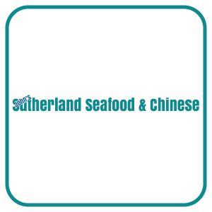 Sutherland Seafood & Chinese