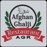 Afghan Ghalji Restaurant