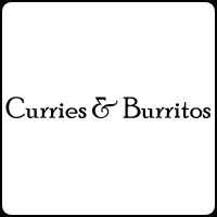 Curries & Burritos