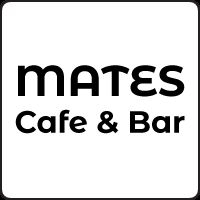Mates Cafe & Bar
