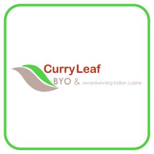Curry Leaf Cafe - Indian Restaurant