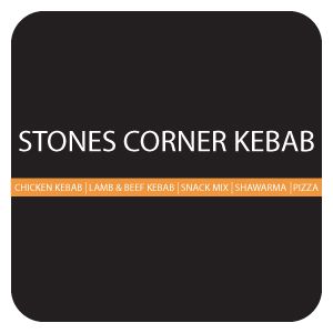 Stones Corner Kebab