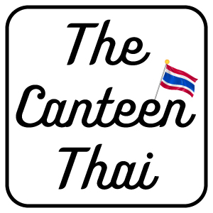 THE CANTEEN Thai