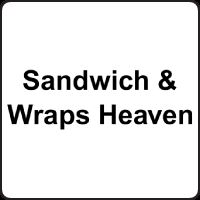 Sandwich & Wraps Heaven