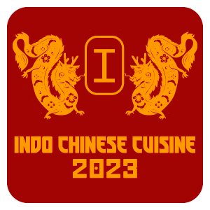 Indo Chinese cuisine