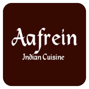 Aafrein Indian Cuisine