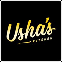 Usha's Kitchen