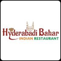 Hyderabadi Bahar Indian Restaurant