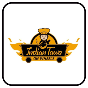 INDIAN TAWA ON WHEELS