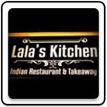 Lala's Kitchen