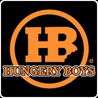 Hungry Boys Cafe