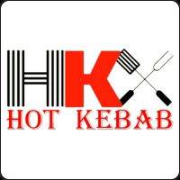Hot kebab(HALAL)