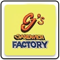 CJ's Sandwich Factory
