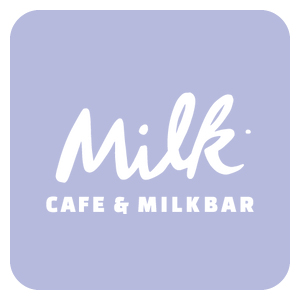 Milkbar cafe