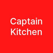 Captain Kitchen