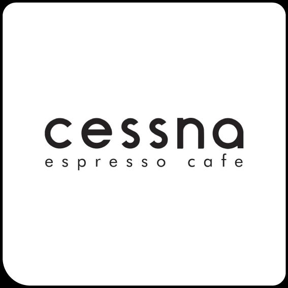 Cessna Espresso Cafe