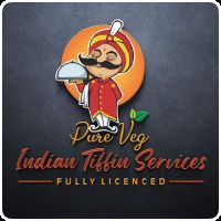 Pure Veg Indian Tiffin Services