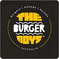 The Burger Boys