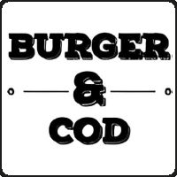 Burger & Cod
