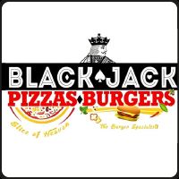 BlackJack Burgers