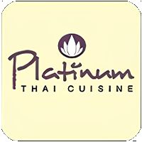 Platinum Thai Restaurant