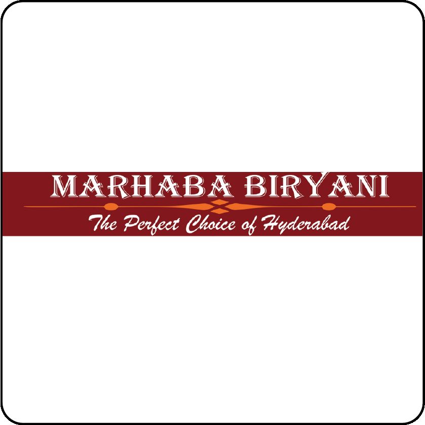 Marhaba Biryani