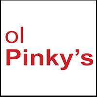Old Pinky's