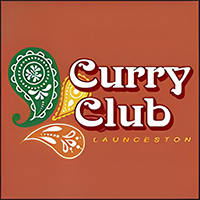 Curry Club Launceston
