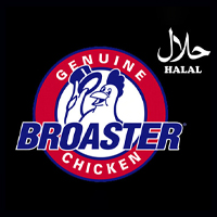 Broaster Chicken Canberra