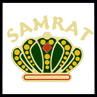 Samrat Indian Restaurant