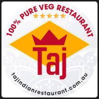 Taj Indian Sweets & Restaurant Surry Hills