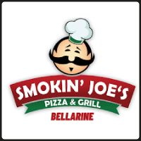 SMOKIN JOE'S PIZZA & GRILL - BELLARINE