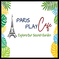 Flat 15% offer Paris Play Cafe Toowong - Order now