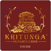 Kritunga Restaurant the Indian cuisine