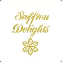 $7 off - Saffron Delights- Best south Indian food menu!!