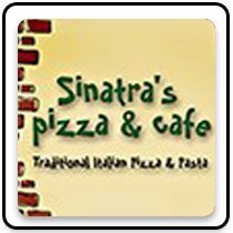 Sinatra's Pizza and Cafe