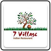 7 Village Indian Restaurant