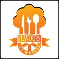 FLAVOURS ON WHEELS