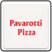Pavarotti Pizza and Pasta