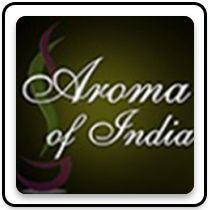 Aroma of India